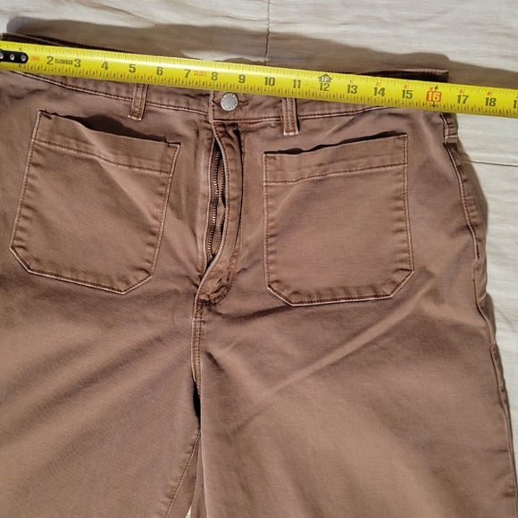 Rolla's Sailor Jeans in Bronze size 33 - Picture 6 of 9